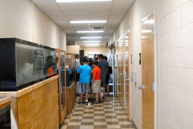 International Herp Symposium 2011