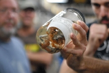International Herp Symposium 2011