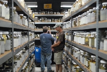 International Herp Symposium 2011