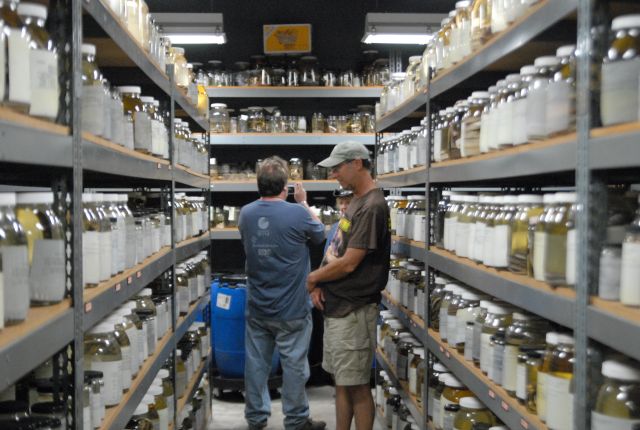 International Herp Symposium 2011