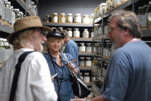 International Herp Symposium 2011