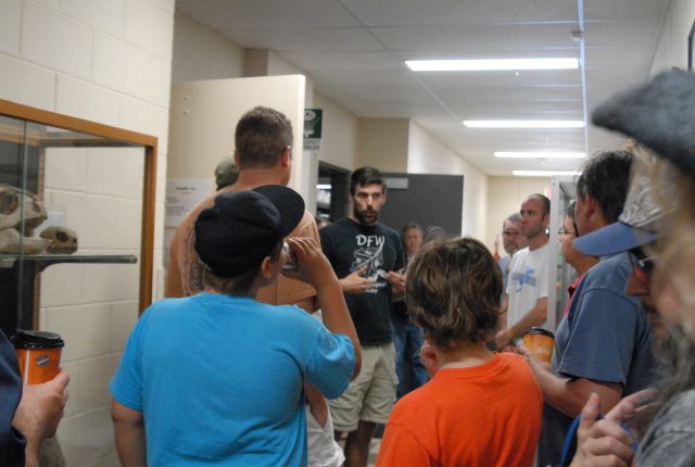 International Herp Symposium 2011