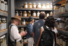 International Herp Symposium 2011
