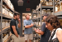 International Herp Symposium 2011