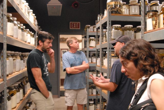 International Herp Symposium 2011