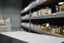 International Herp Symposium 2011