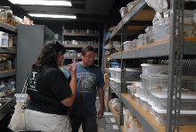 International Herp Symposium 2011