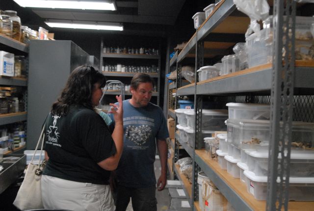 International Herp Symposium 2011