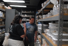 International Herp Symposium 2011