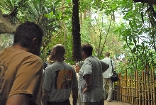 International Herp Symposium 2011