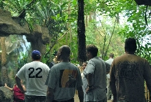 International Herp Symposium 2011