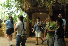 International Herp Symposium 2011