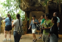 International Herp Symposium 2011