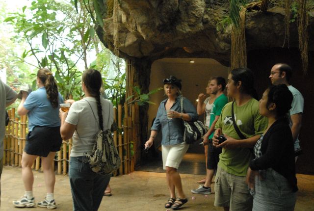 International Herp Symposium 2011