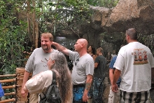 International Herp Symposium 2011