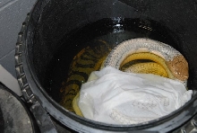 International Herp Symposium 2011