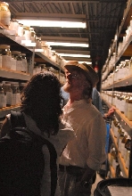 International Herp Symposium 2011