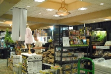Scenes from the 2011 Tinley Park NARBC