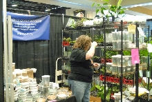Scenes from the 2011 Tinley Park NARBC