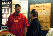 Scenes from the 2011 Tinley Park NARBC