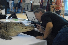 Scenes from 2011 NARBC Tinley Park