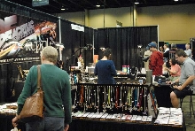 Scenes from the 2011 Tinley Park NARBC