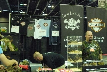 Scenes from the 2011 Tinley Park NARBC