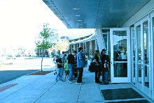 Scenes from the 2011 Tinley Park NARBC