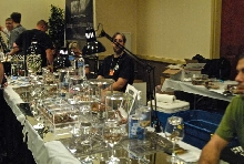 Scenes from the 2011 Tinley Park NARBC