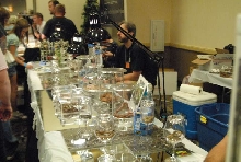 Scenes from the 2011 Tinley Park NARBC