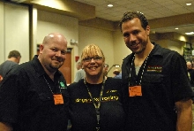 Scenes from the 2011 Tinley Park NARBC