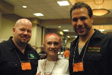 Scenes from the 2011 Tinley Park NARBC