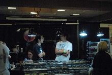Scenes from the 2011 Tinley Park NARBC