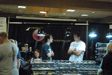 Scenes from the 2011 Tinley Park NARBC