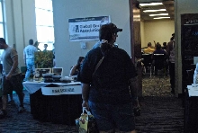 Scenes from the 2011 Tinley Park NARBC