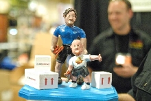 Scenes from the 2011 Tinley Park NARBC