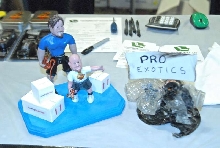 Scenes from the 2011 Tinley Park NARBC