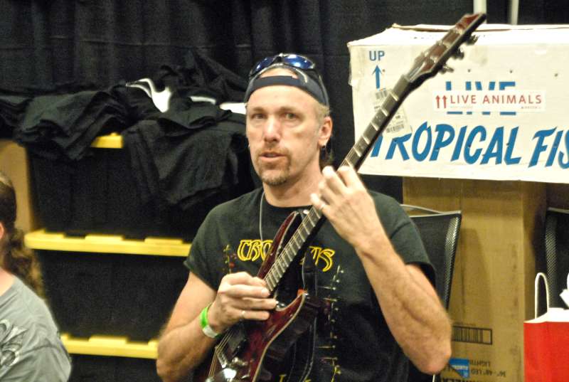 Scenes from the 2011 Tinley Park NARBC