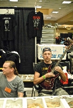 Scenes from the 2011 Tinley Park NARBC