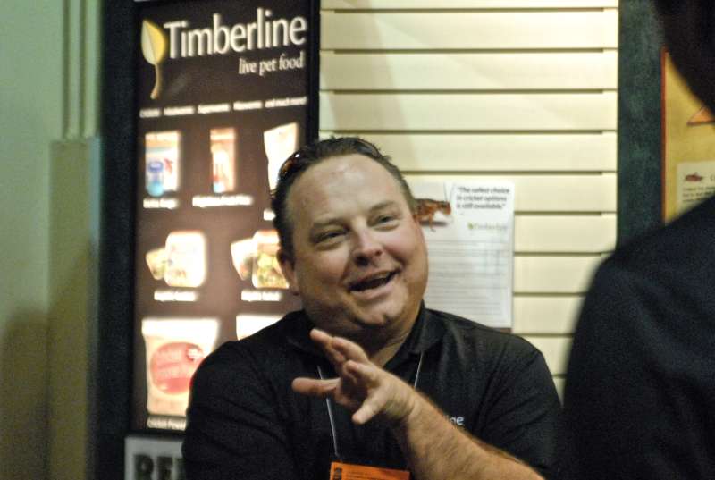 Scenes from the 2011 Tinley Park NARBC