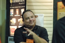 Scenes from the 2011 Tinley Park NARBC