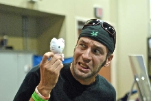 Scenes from the 2011 Tinley Park NARBC
