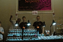 Scenes from the 2011 Tinley Park NARBC