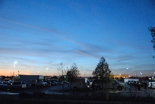 Scenes from 2011 NARBC Tinley Park