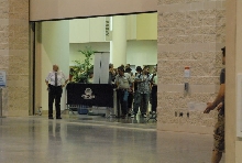 Scenes from Daytona NRBE 2011