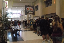 Scenes from Daytona NRBE 2011