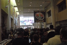 Scenes from Daytona NRBE 2011