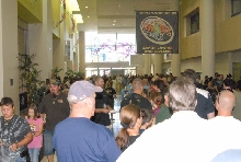 Scenes from Daytona NRBE 2011