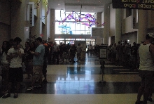 Scenes from Daytona NRBE 2011