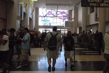 Scenes from Daytona NRBE 2011
